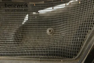 Mercedes W124 Abdeckung Wasserkasten bei Innenraumfilter 1246204278 ✔️ - Bild 4