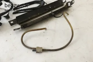 Mercedes W124 Scheinwerferreinigung SWRA komplett ✔️ - Bild 5