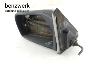 Mercedes W123 Außenspiegel links ORIGINAL 1238100716 1238110341 ✔️ - Bild 5