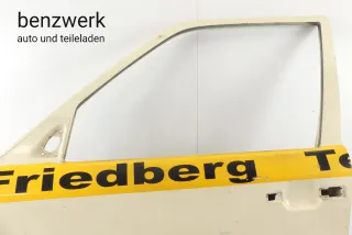 Mercedes W124 Tür vorne links ORIGINAL 1247202305 1247202505 ✔️ - Bild 4