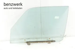 Mercedes W116 Seitenscheibe Scheibe Color Tür vorne links 1167200318 ✔️ - Bild 1