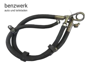 Mercedes W202 Druckschlauch Servolenkung ORIGINAL 2024661581 ✔️ - Bild 1