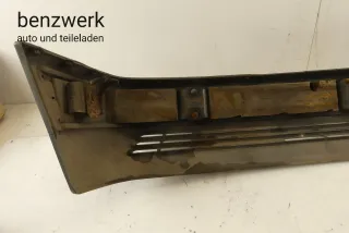 Mercedes W124 Mopf1 Stoßstange vorne komplett ORIGINAL 1248850825 ✔️ - Bild 18
