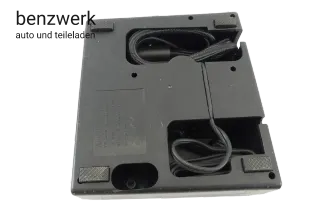 Mercedes W204 W212 W211 Reifenkompressor Pannenset ORIGINAL 0005831502 ✔️ - Bild 2