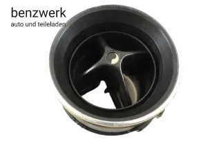 Mercedes W123 Luftdusche Luftdüse Armaturenbrett aussen 1238300254 ✔️ - Bild 1