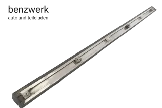 Mercedes E-Klasse W124 Mopf0 -8/89 Zierleiste Tür vorne rechts mitte 1246901262 - Bild 2