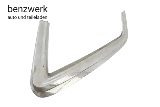 Mercedes W107 SLC C107 Einfassung Rahmen Fenster C-Säule links 1076980189✔️ - Bild 1