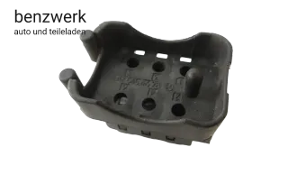Mercedes W124 Steckergehäuse Adapter AHL Anhängerkupplung NEU NOS 0125454628 ✔️ - Bild 1