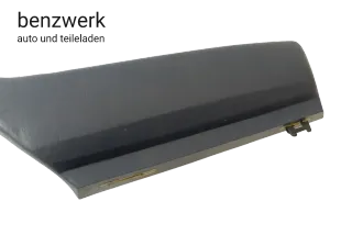 Mercedes W124 Armlehne Türverkleidung blau Tür vorne rechts 1249700201 - Bild 3