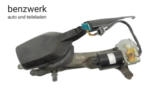 Mercedes W202 Mopf Wischermotor Getriebe Scheibenwischer 2028202108 2028202308 - Bild 1