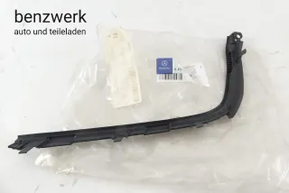 Mercedes W202 Dichtung oben Scheinwerfer rechts NEU NOS 2028261280 ✔️ - Bild 1