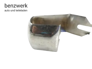 Mercedes W108 W109 Chromspange Stoßstange vorne 1088850023✔️ - Bild 3