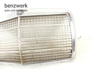 Mercedes W114 W115 /8 1. Serie Kühlergrill Kühlergitter ORIGINAL - Bild 3