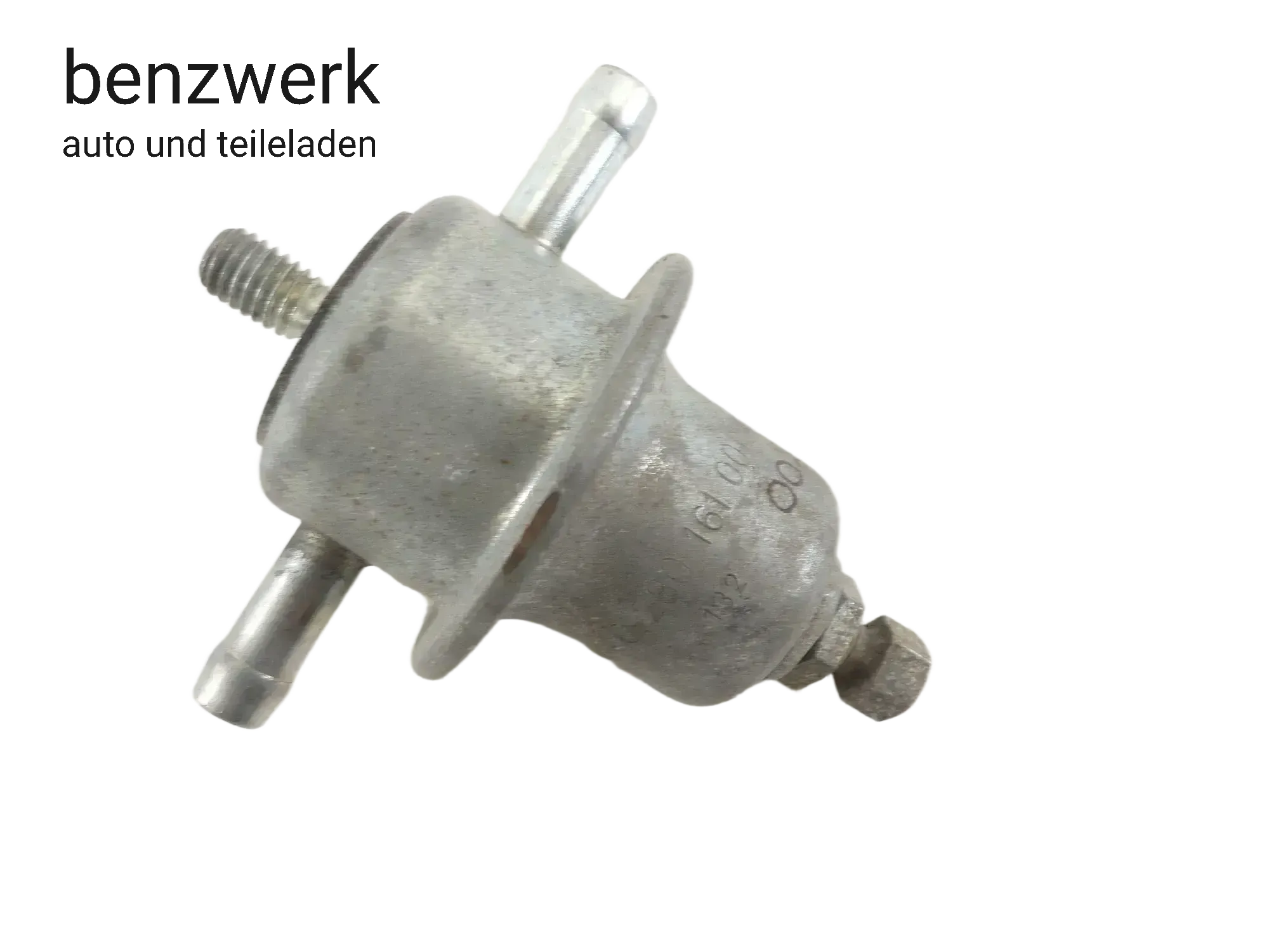 Mercedes W108 W109 W114 R107 Kraftstoffdruckdämpfer 0280161001  ✔️ - Bild 1
