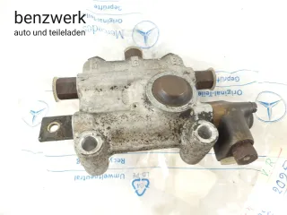 Mercedes W100 W109 W112 Regelventil Luftfederung vorne rechts 0003272025 ✔️ - Bild 3