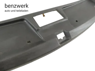 Mercedes W124 C124 Coupe Dachverkleidung Dachhimmel vorne schwarz 1246904725 ✔️ - Bild 3