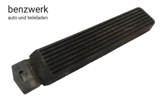 Mercedes W123 Gaspedal komplett 1233010082 ✔️ - Bild 1