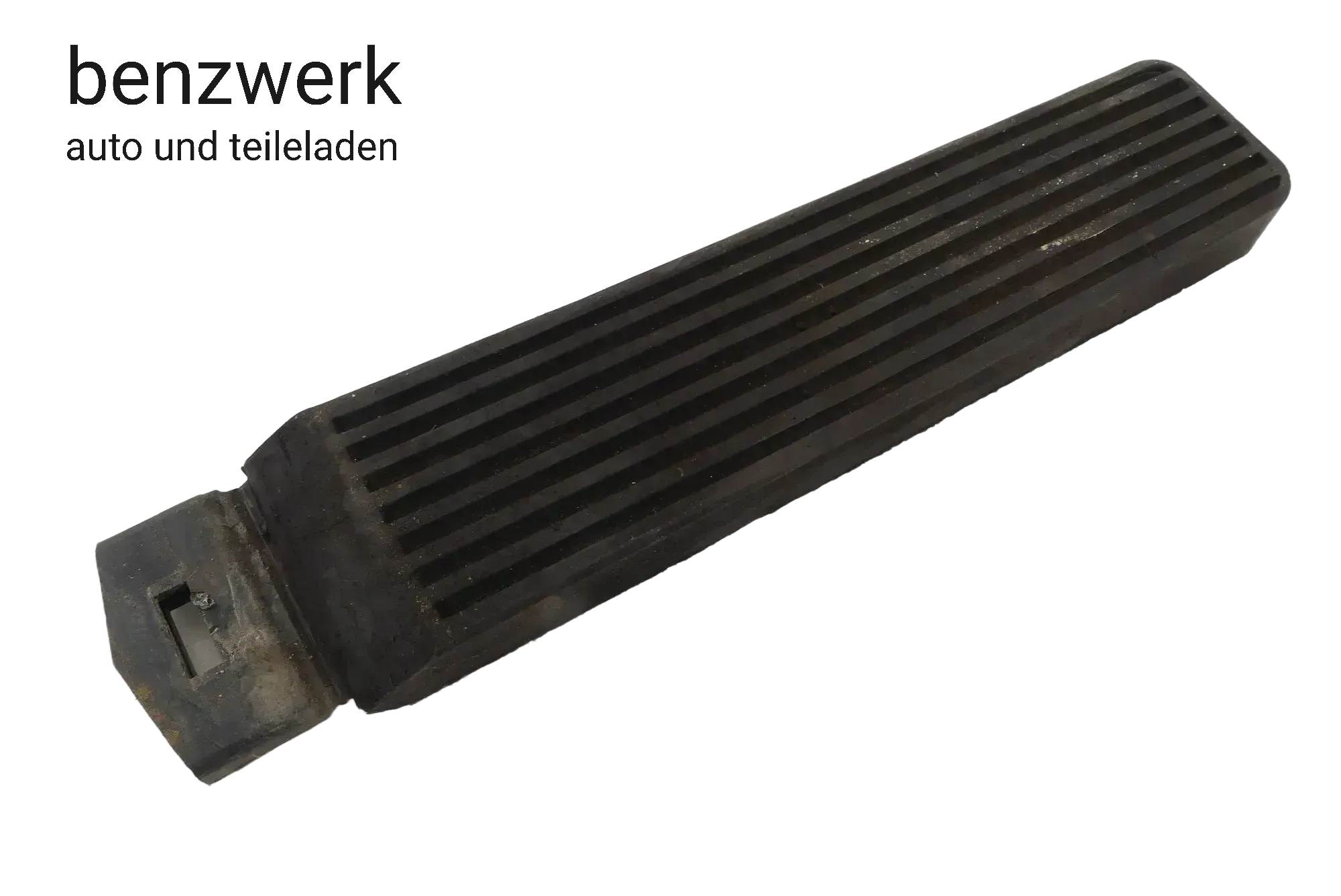 Mercedes W123 Gaspedal komplett 1233010082 ✔️ - Bild 1