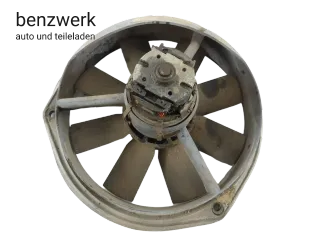 Mercedes W114 W115 /8 Gebläsemotor Heizungsgebläse 1158350107✔️ - Bild 1