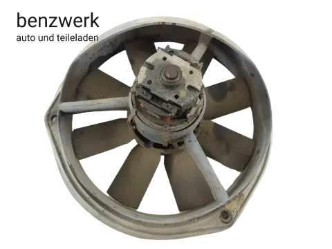 Mercedes W114 W115 /8 Gebläsemotor Heizungsgebläse 1158350107✔️