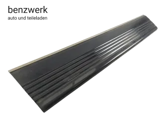 Mercedes W126 C126 Coupe SEC 1.Serie Beplankung Tür vorne rechts 1266901240 - Bild 1
