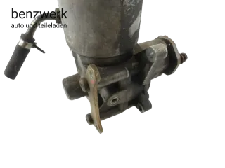 Mercedes W124 W201 Servopumpe Hydraulikpumpe 95bar 1244600980  ✔️ - Bild 2