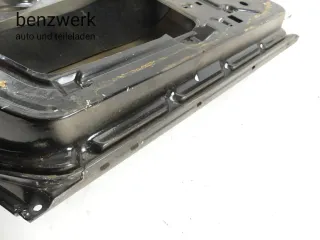 Mercedes W124 S124 Kombi Tür hinten links 040 schwarz ORIGINAL 1247301905 - Bild 9