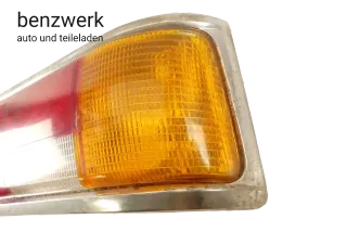 Mercedes W114 W115 /8 1. Serie Rückleuchte hinten rechts 1158260651 ✔ - Bild 4
