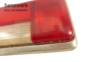Mercedes W114 W115 /8 1. Serie Rückleuchte hinten links 1158260551 ✔ - Bild 3