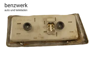 Mercedes W114 W115 /8 1. Serie Rückleuchte hinten links 1158260551 ✔ - Bild 7