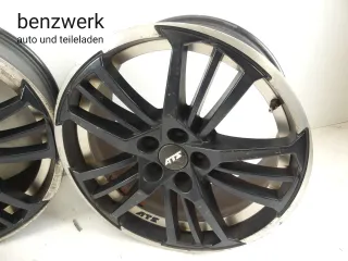 ATS Präzision 4x Alufelge 8,5x18 ET45 LK5x108 PR858 ✔️ - Bild 5