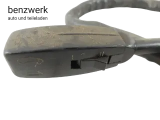 Mercedes W114 W115 W108 W111 Lenkstockschalter Blinkerhebel 2-stufig 0035457924 - Bild 2