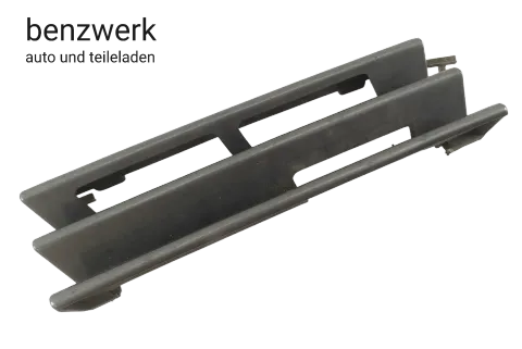 Mercedes W140 Abdeckung Stoßstange vorne links ORIGINAL 1408800105 ✔️