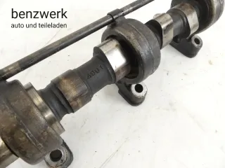 Mercedes W116 R107 M117 V8 450 Nockenwelle links AE entspricht 1170510001 - Bild 6