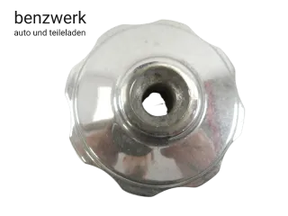 Mercedes W110 W111 Rosette Stern Kühlergrill ORIGINAL 1108800017 ✔ - Bild 2