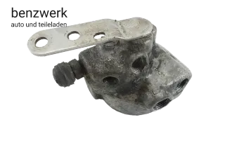 Mercedes W124 W210 R129 Regler Regelventil Niveauregulierung 1243280031 ✔️ - Bild 2
