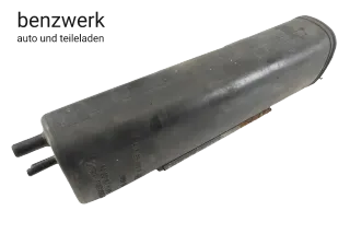 Mercedes W124 Aktivkohlefilter Tankentlüftung 1244700859 ✔️ - Bild 1