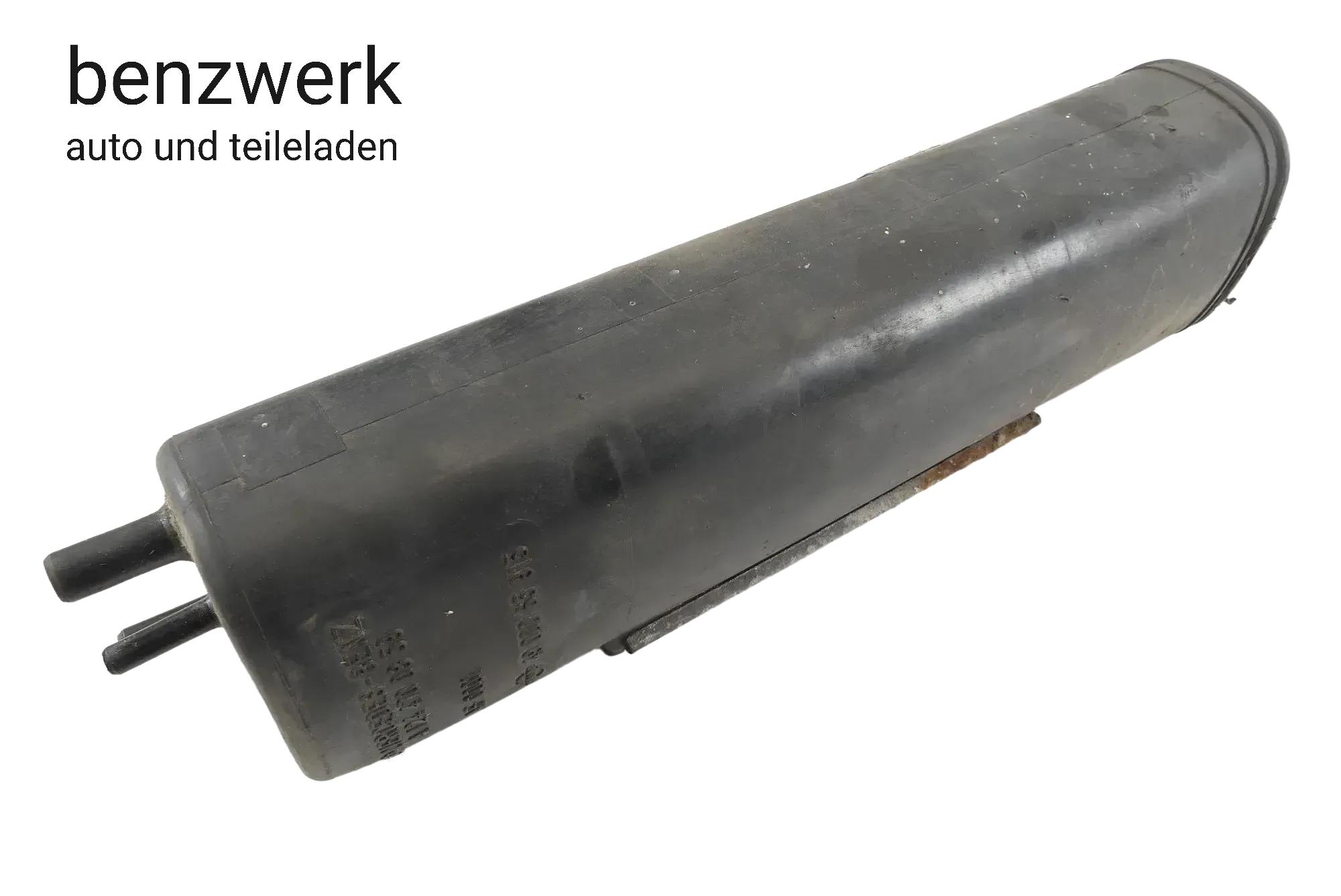 Mercedes W124 Aktivkohlefilter Tankentlüftung 1244700859 ✔️ - Bild 1