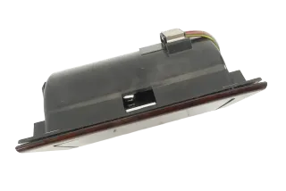 Mercedes W124 Aschenbecher Wurzelholz Mittelkonsole Original ✔️ - Bild 3
