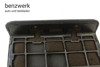 Mercedes W124 Kombi S124 Abdeckung Lautsprecher Tür hinten links 1248200912 ✔️ - Bild 6