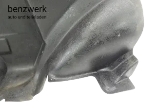 Mercedes W123 Verkleidung Kofferraum links 1236931133 ✔ - Bild 5