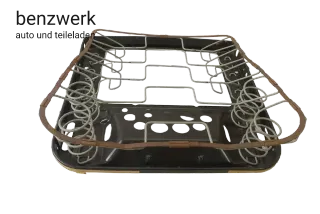 Mercedes W201 190 1.Serie Sitzgestell Federkern vorne links - Bild 1