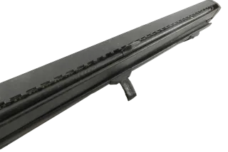 Mercedes W124 Kombi S124 Doppelrollo DoRo Laderaumabdeckung schwarz - Bild 6