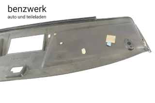 Mercedes W124 Dachverkleidung Dachhimmel vorne schwarz 1246902925 ✔️ - Bild 6