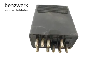 Mercedes W124 Relais Steuergerät Klimaanlage 0035455405 ✔️ - Bild 2