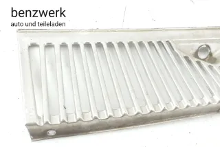 Mercedes W116 Lufteinlass Gitter Frontscheibe Wasserkasten ORIGINAL 1168360165 - Bild 2