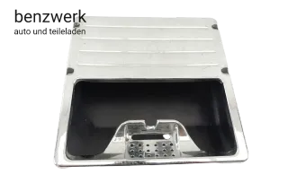 Mercedes W201 190 Aschenbecher Einsatz vorne ORIGINAL ✔ - Bild 1