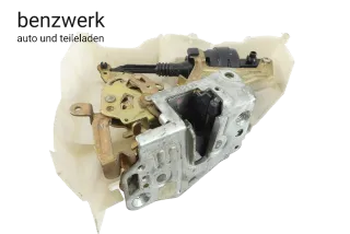 Mercedes W202 Türschloss hinten links ORIGINAL 2027300535 2027330108 ✔️ - Bild 1