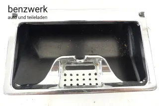 Mercedes W201 190 Aschenbecher Einsatz vorne ORIGINAL ✔ - Bild 2