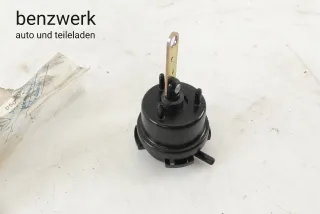 Mercedes W124 Unterdruckelement Kaltluftklappe bei Klima NEU NOS 1248000375 ✔️ - Bild 2